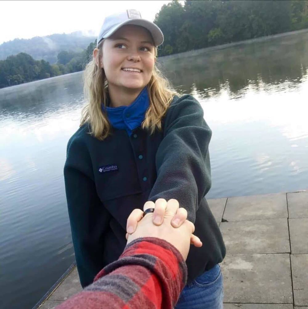 Meet your Posher, Brooklynn